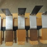 Hammond connsole pedal connectors