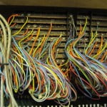 Hammond preset wiring